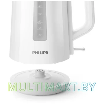 Электрочайник Philips HD9318/70 картинка 5
